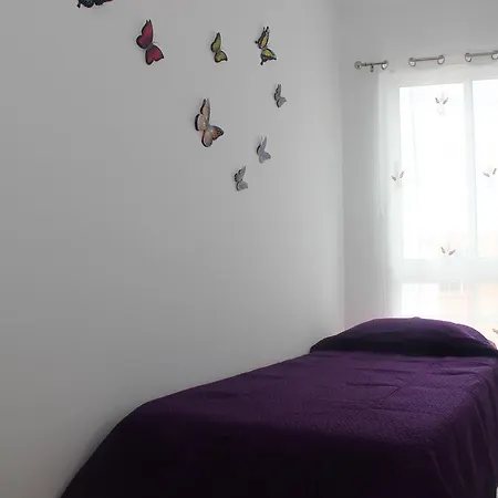 El Sol Appartement *