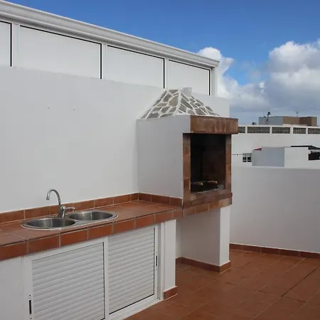 Appartement El Sol