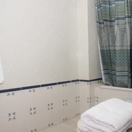 Appartement El Sol *