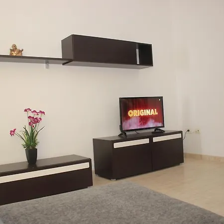 Appartement El Sol *