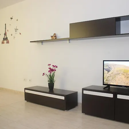 El Sol Appartement