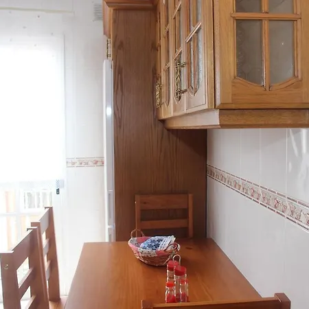 Apartment El Sol Icod De Los Vinos
