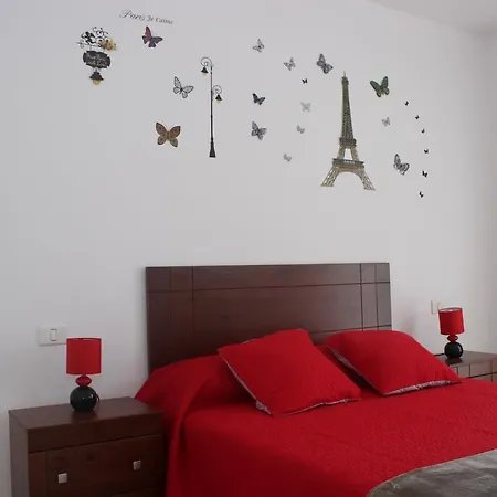 Apartment El Sol