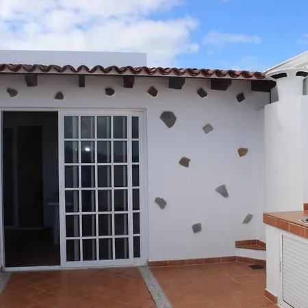 El Sol Apartment