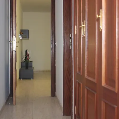 Apartment El Sol *