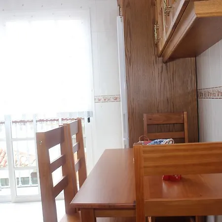 Apartment El Sol *