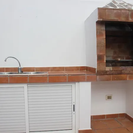 El Sol Apartment *