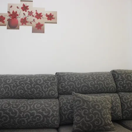 Apartment El Sol