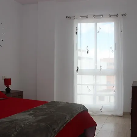 El Sol Apartment