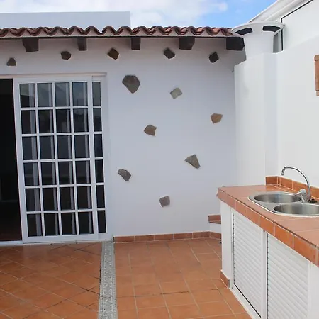 Apartment El Sol Icod De Los Vinos