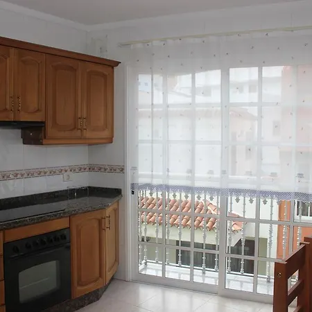Apartment El Sol