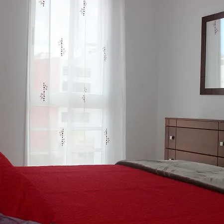 El Sol Apartment