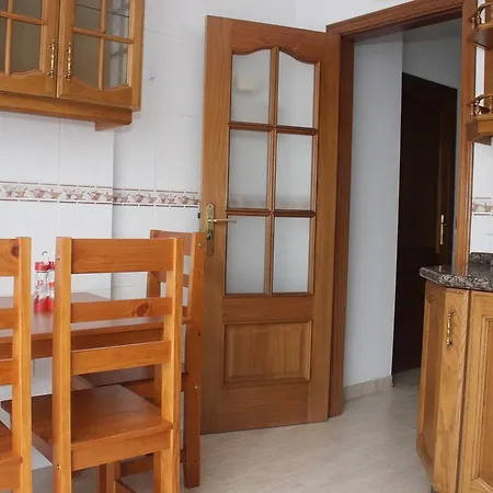 Apartment El Sol