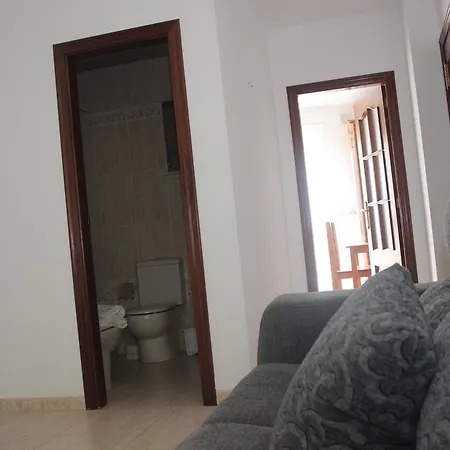Apartment El Sol *