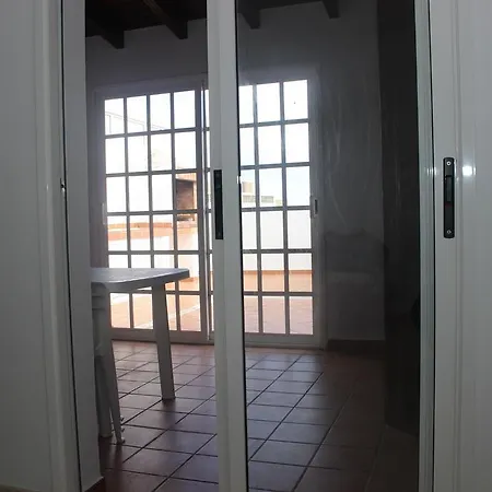 El Sol Apartment Icod De Los Vinos