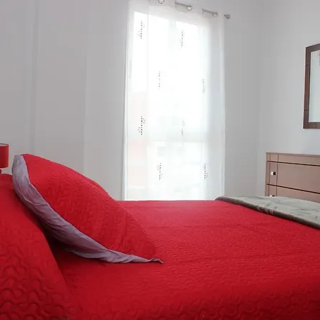 El Sol Apartment *