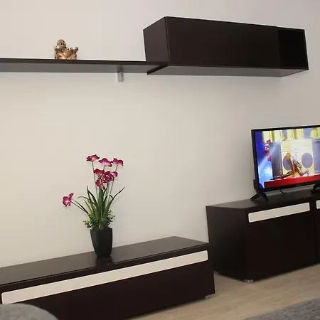 Apartment El Sol