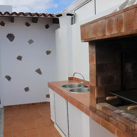 Apartment El Sol *