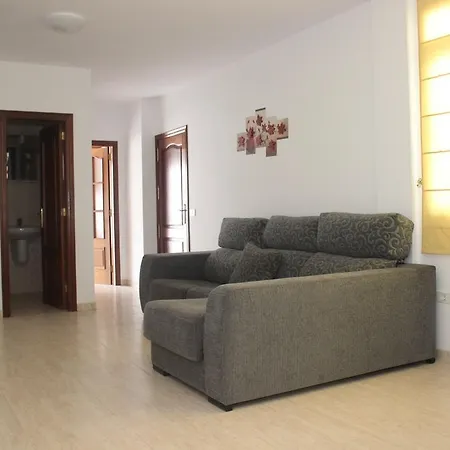 Apartment El Sol